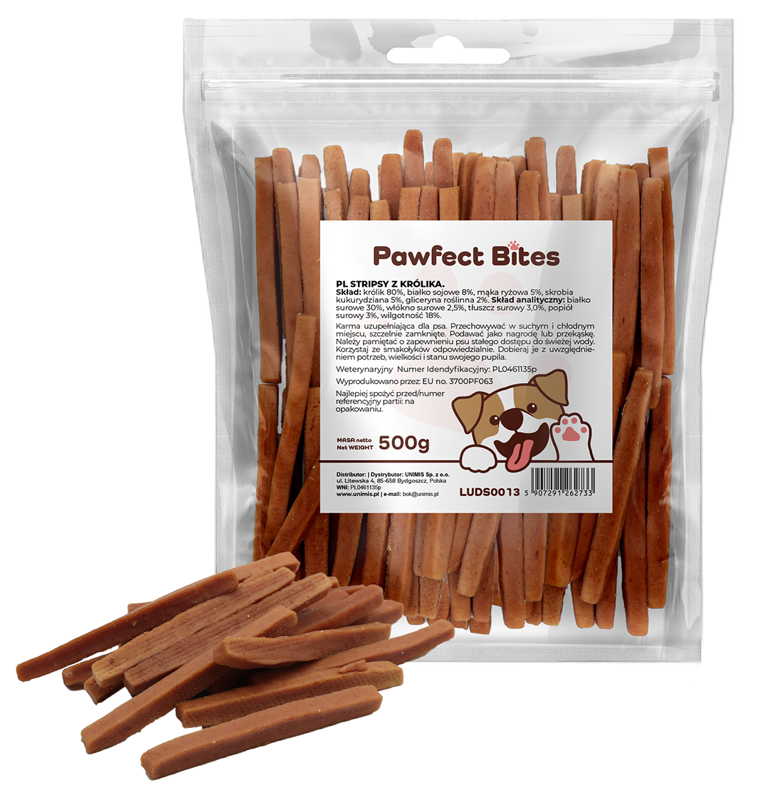 Zdjecie produktu LUDS0013