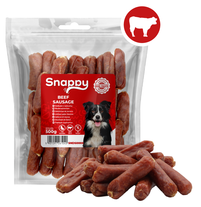 Zdjecie produktu SNDS0005