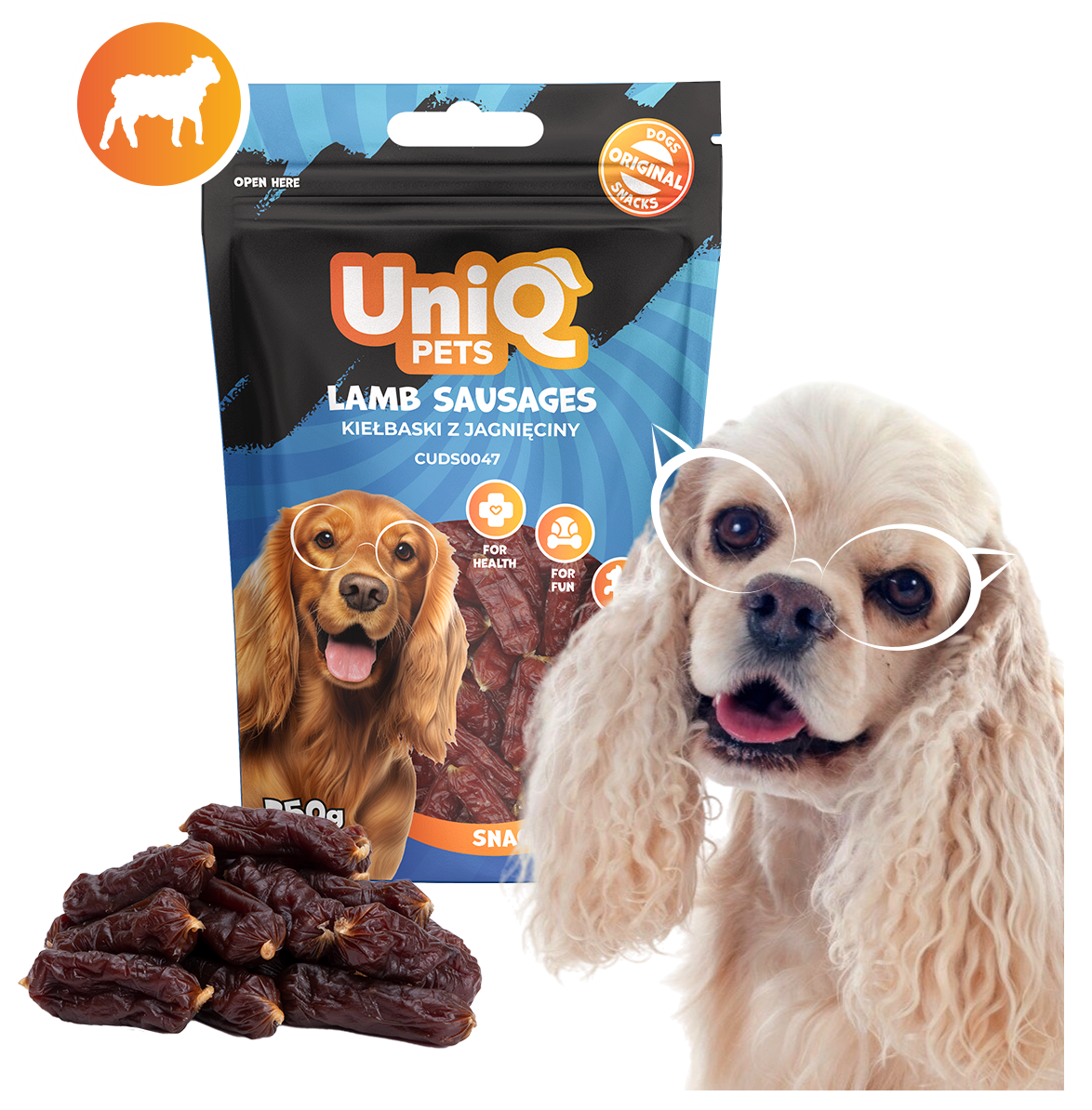 Zdjecie produktu CUDS0047