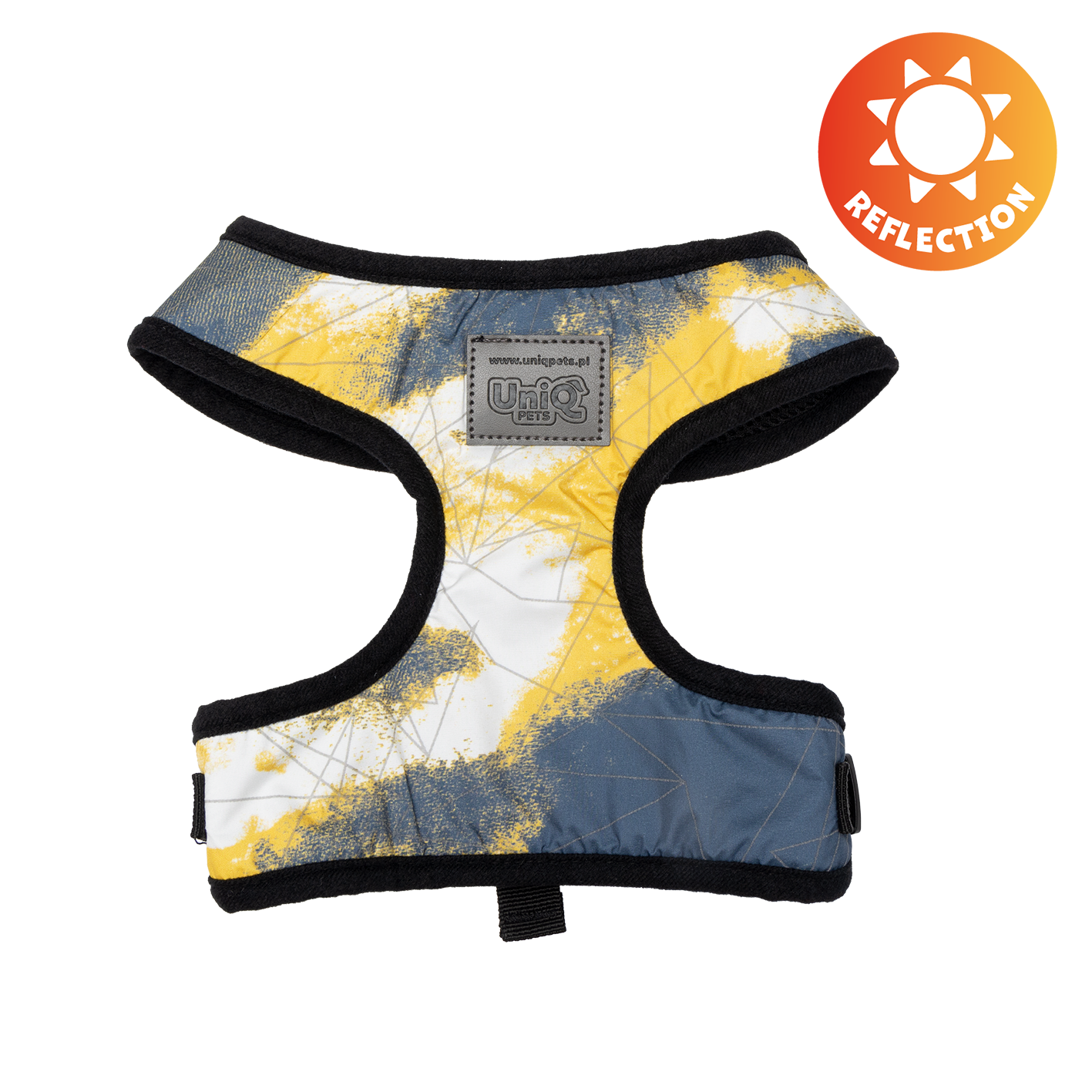 Zdjecie produktu UCHL0001S-L (YELLOW)