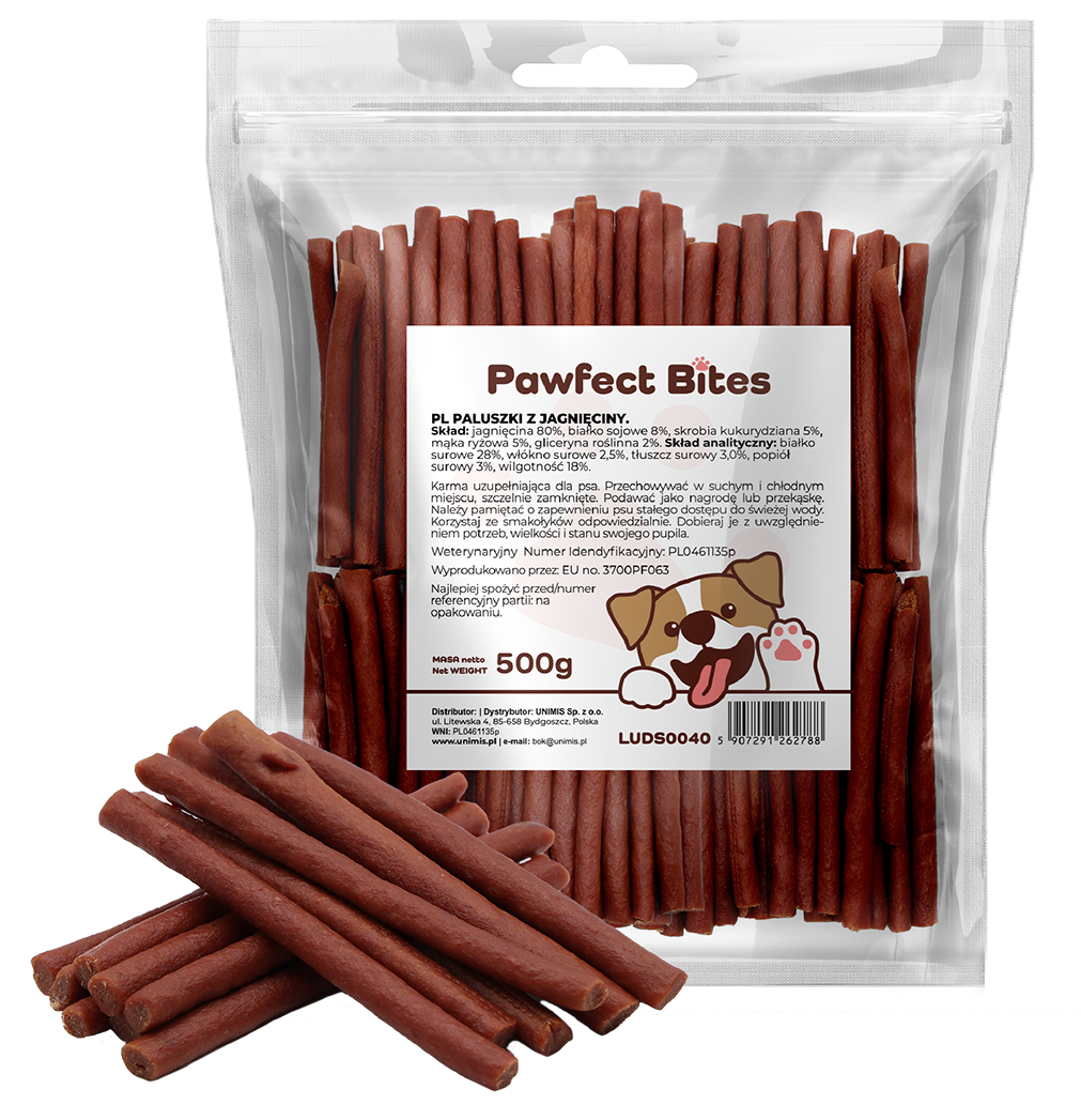 Zdjecie produktu LUDS0040