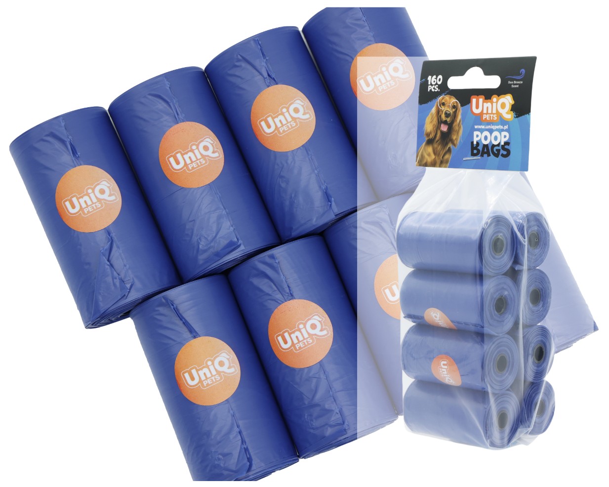 Zdjecie produktu UPC0010-C (BLUE)