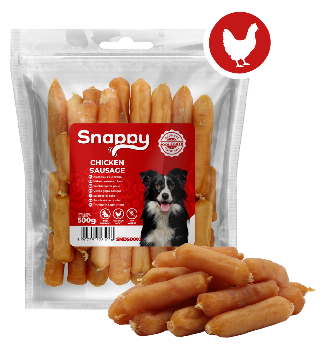 Zdjecie produktu SNDS0003