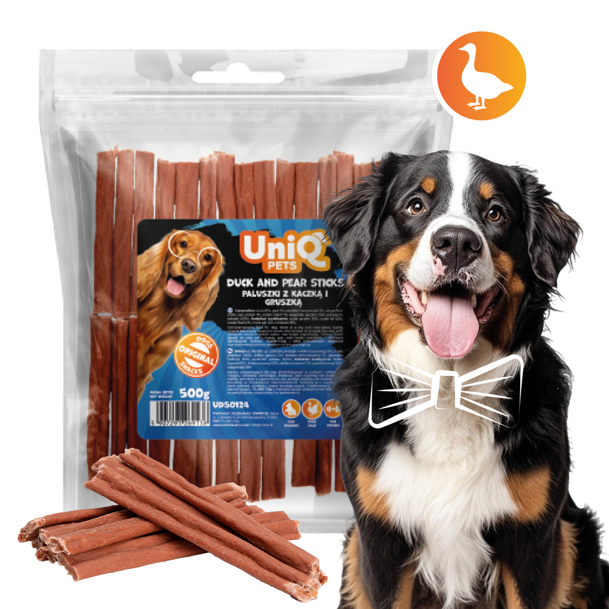 Zdjecie produktu UDS0124