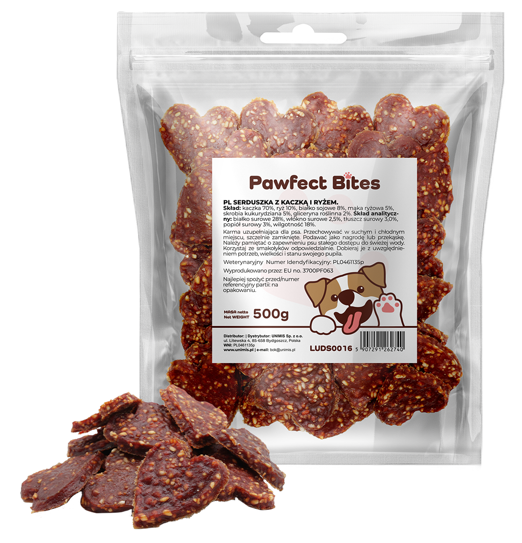 Zdjecie produktu LUDS0016