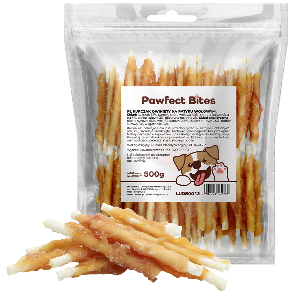 Zdjecie produktu LUDS0012