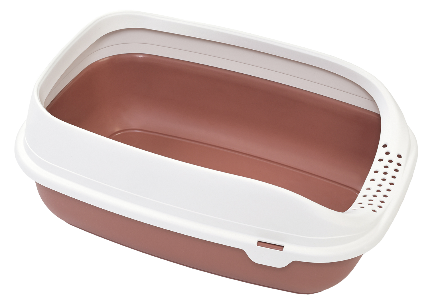 Zdjecie produktu MP0026 S-BROWN