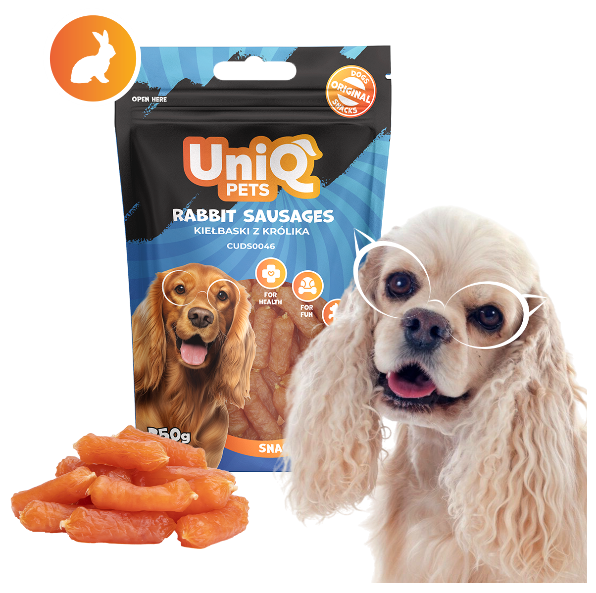 Zdjecie produktu CUDS0046