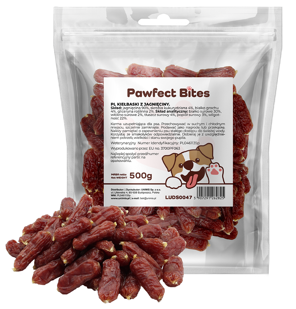 Zdjecie produktu LUDS0047