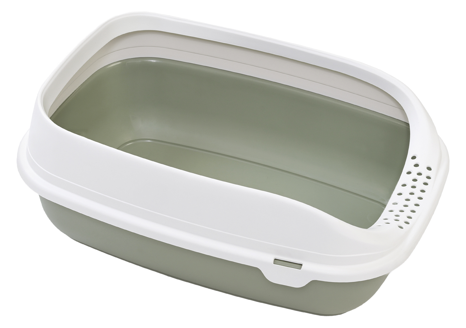 Zdjecie produktu MP0026 S-LIGHT GREEN