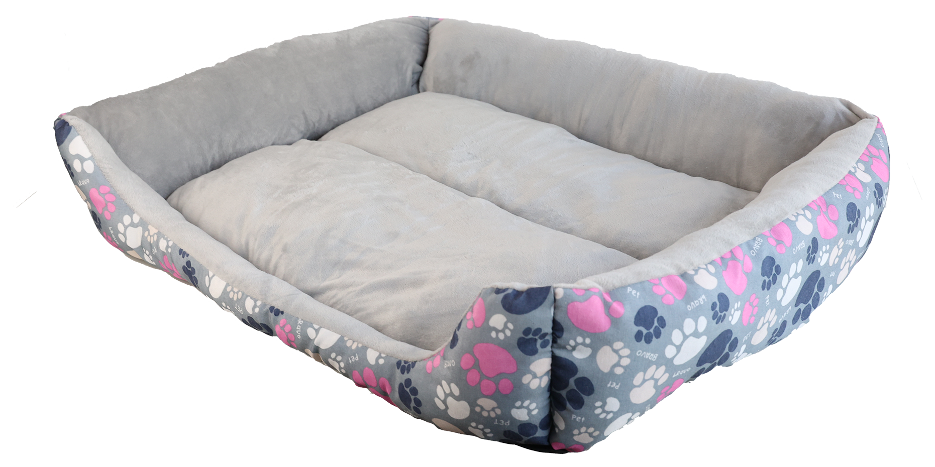 Zdjecie produktu PB0025M-A (GREY)