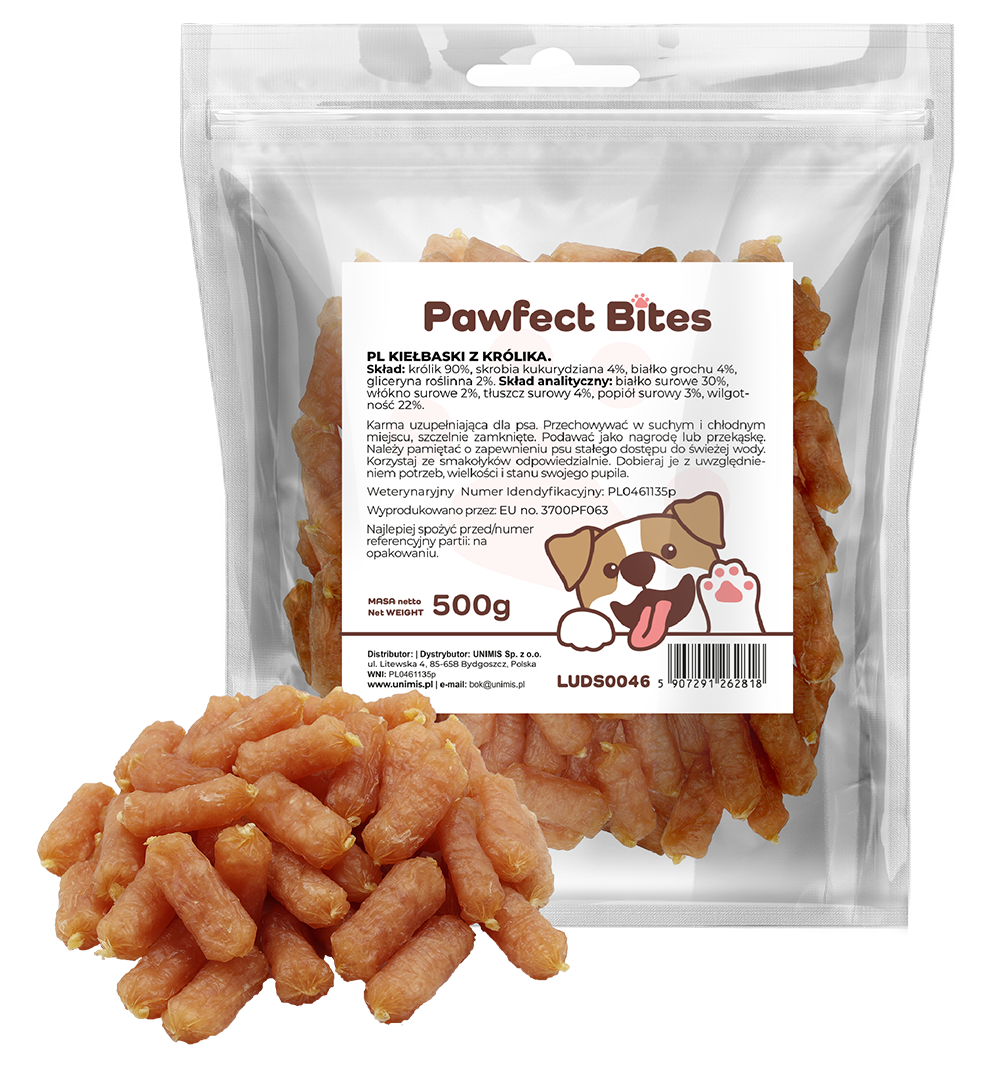 Zdjecie produktu LUDS0046