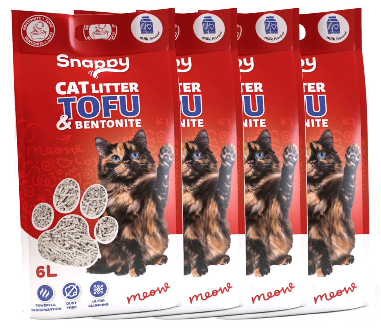 Zdjecie produktu SNCL0003x4