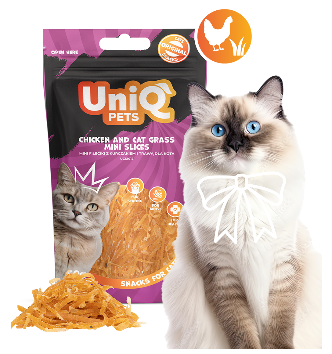 Zdjecie produktu UCS1012