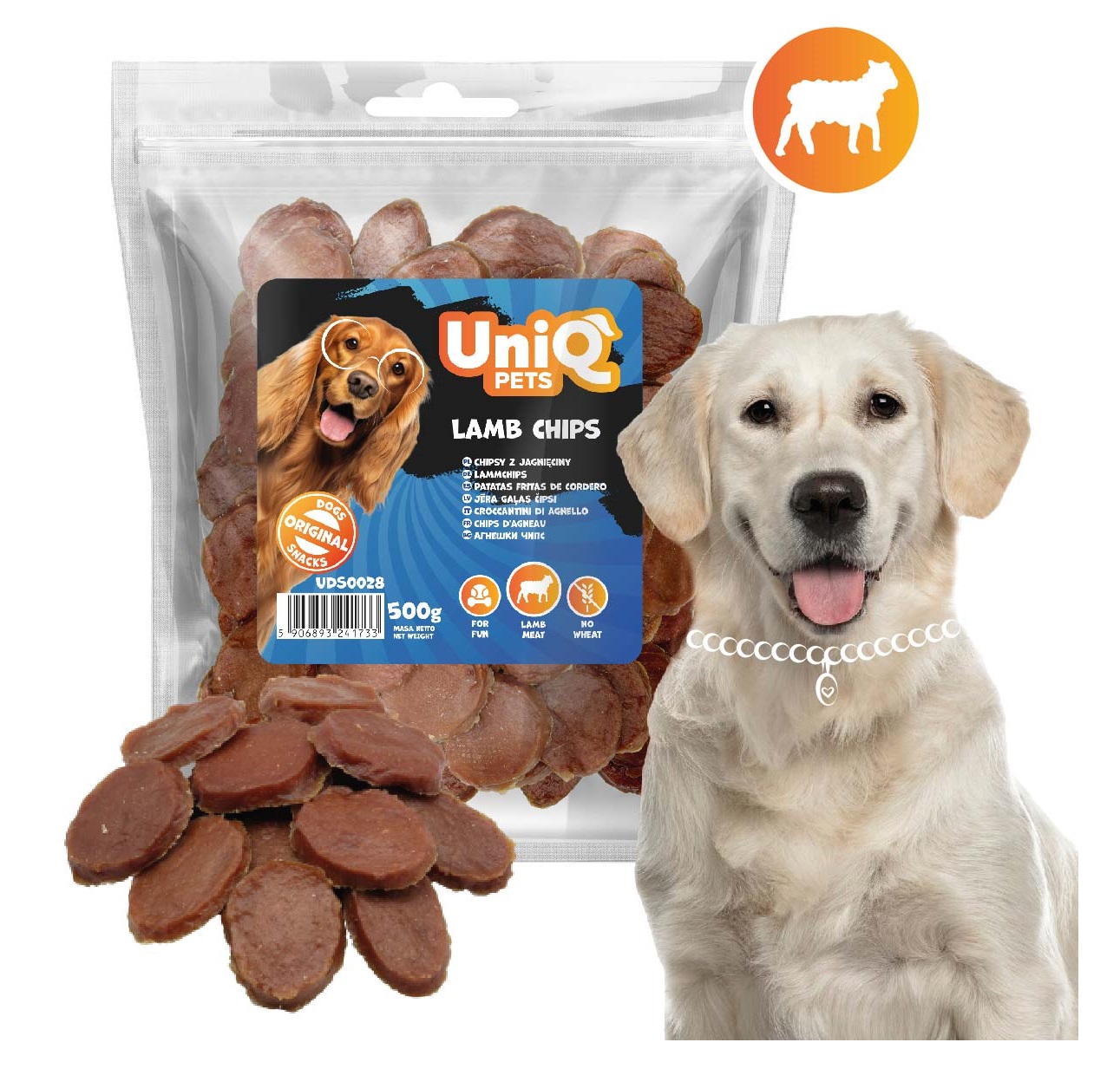 Zdjecie produktu UDS0028