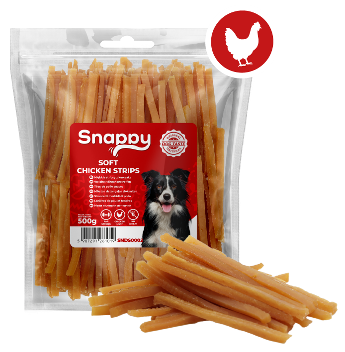 Zdjecie produktu SNDS0002