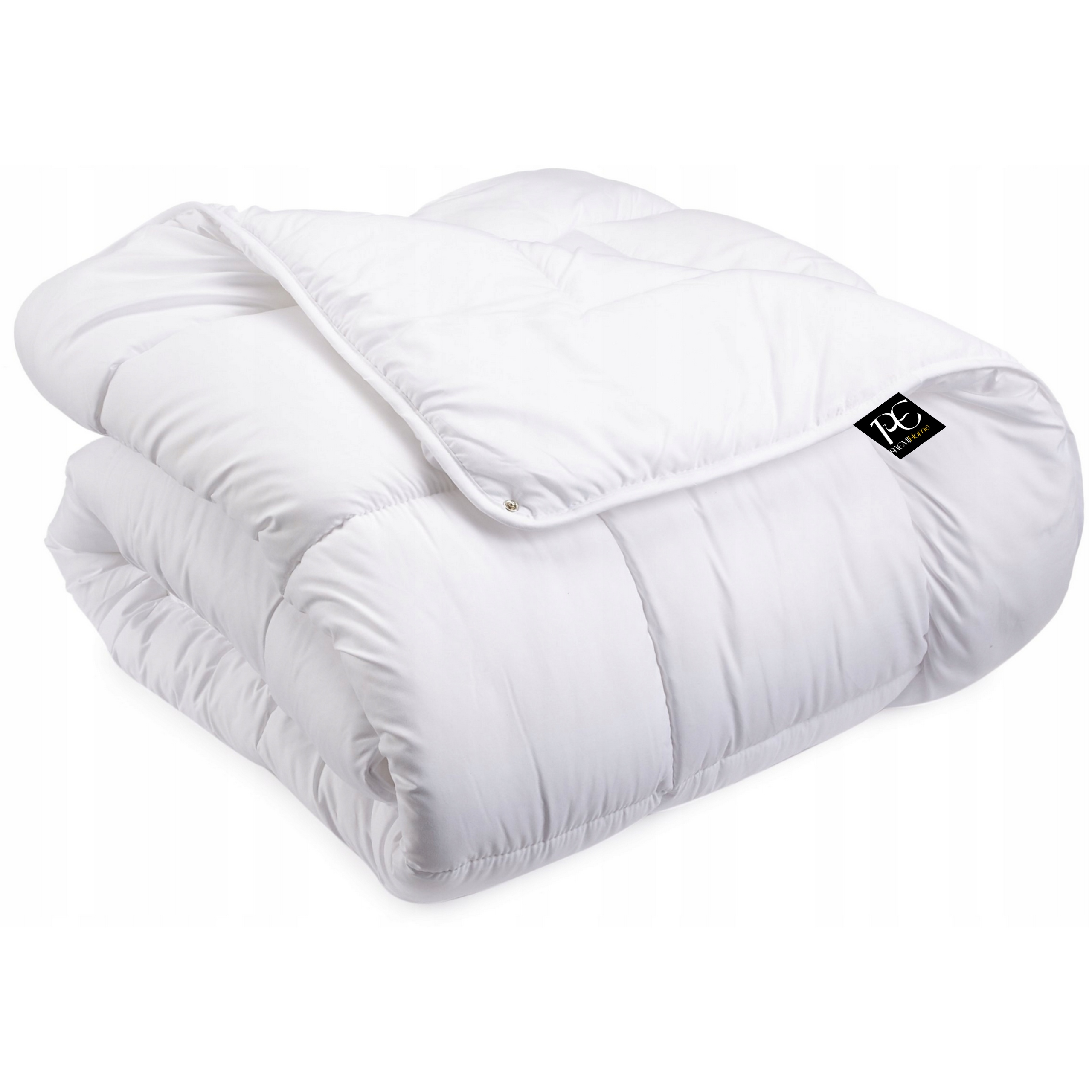 Kołdra 4 Pory Roku 160x200 Podwójna Dwie Kołdry 3w1 Lato Jesień Zima