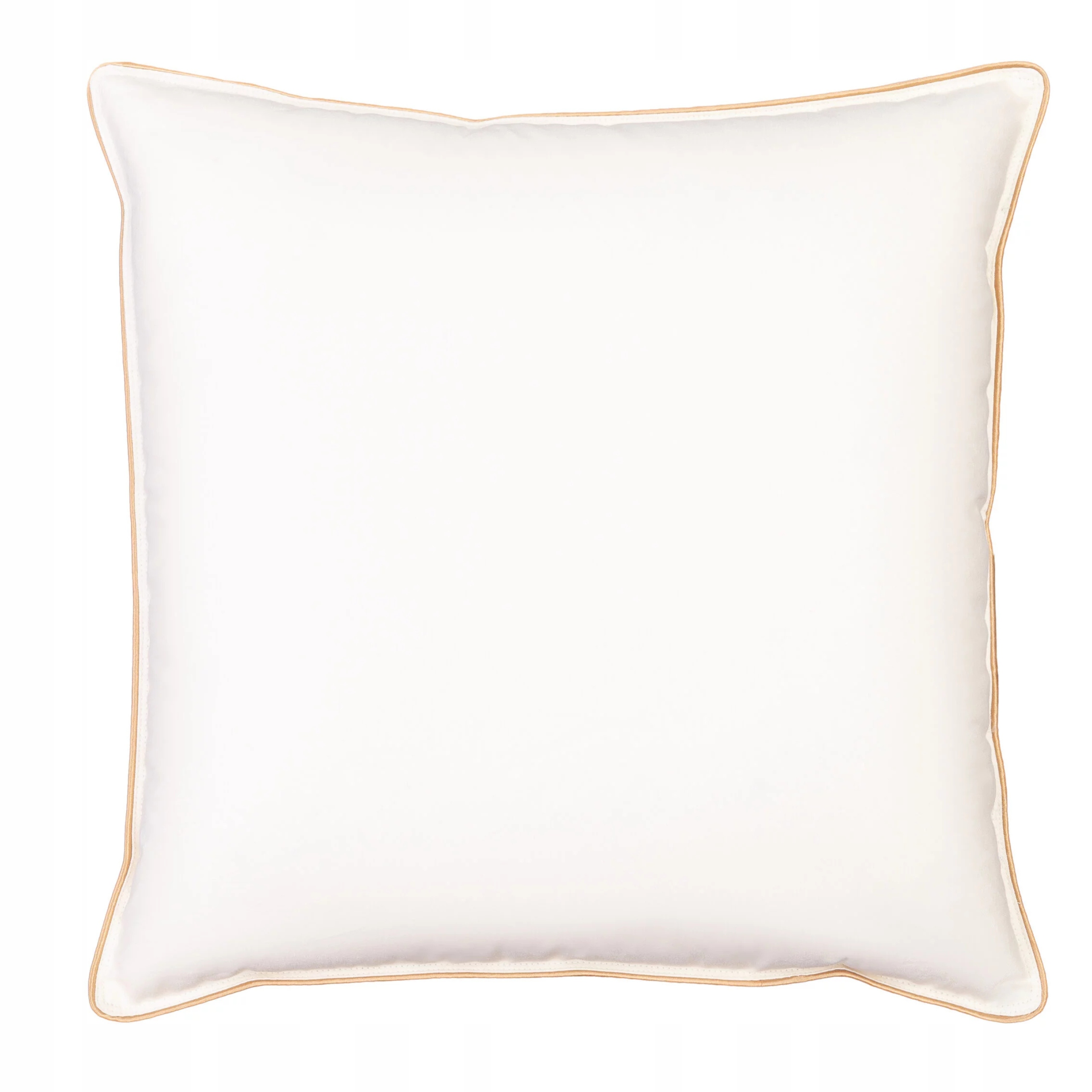 Poduszka Jasiek z Pierza Dartego 40x40 PaemiHome