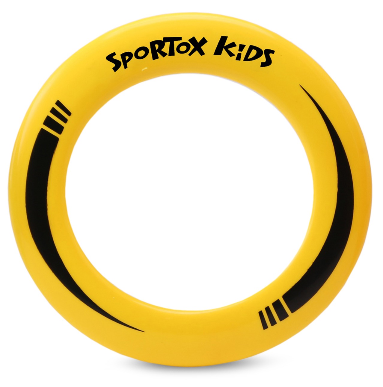 frisbee 25cm w kolorze Żółtym