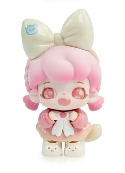 Figurka kolekcjonerska 6 cm – 12 wzorów do wyboru, idealna dla dzieci 3+ Wzór 10