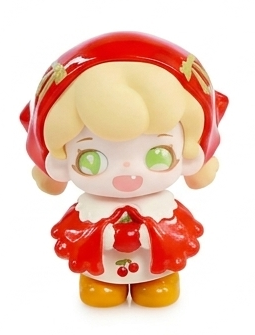 Figurka kolekcjonerska 6 cm – 12 wzorów do wyboru, idealna dla dzieci 3+ Wzór 6