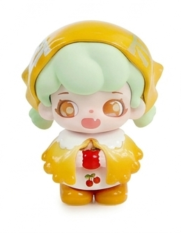 Figurka kolekcjonerska 6 cm – 12 wzorów do wyboru, idealna dla dzieci 3+ Wzór 12