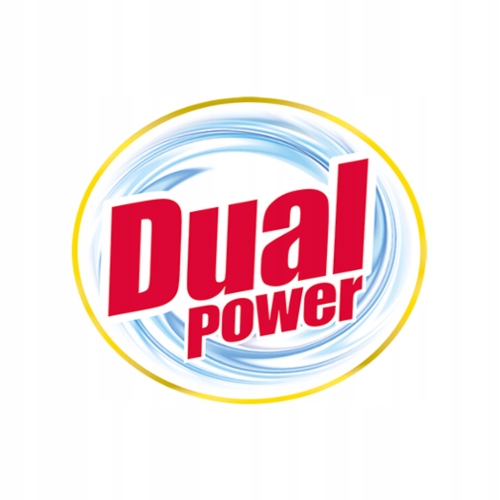 Dual Power żel czyszczenie WC 0,7l