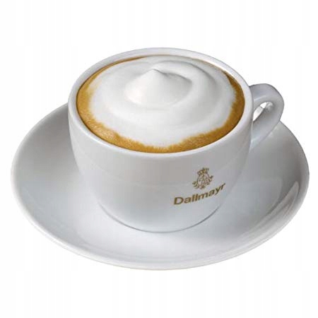 Kawa ziarnista mieszana Dallmayr Home Barista Caffe Crema Forte 1000 g — 11