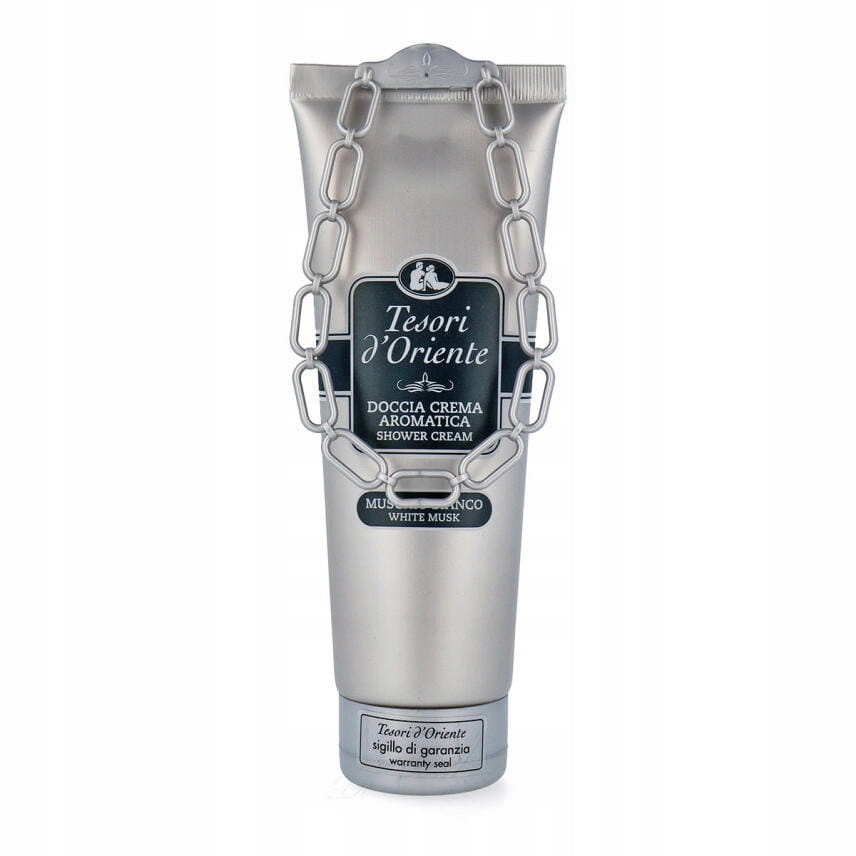 Tesori d'Oriente Żel pod prysznic 250 ml — 8