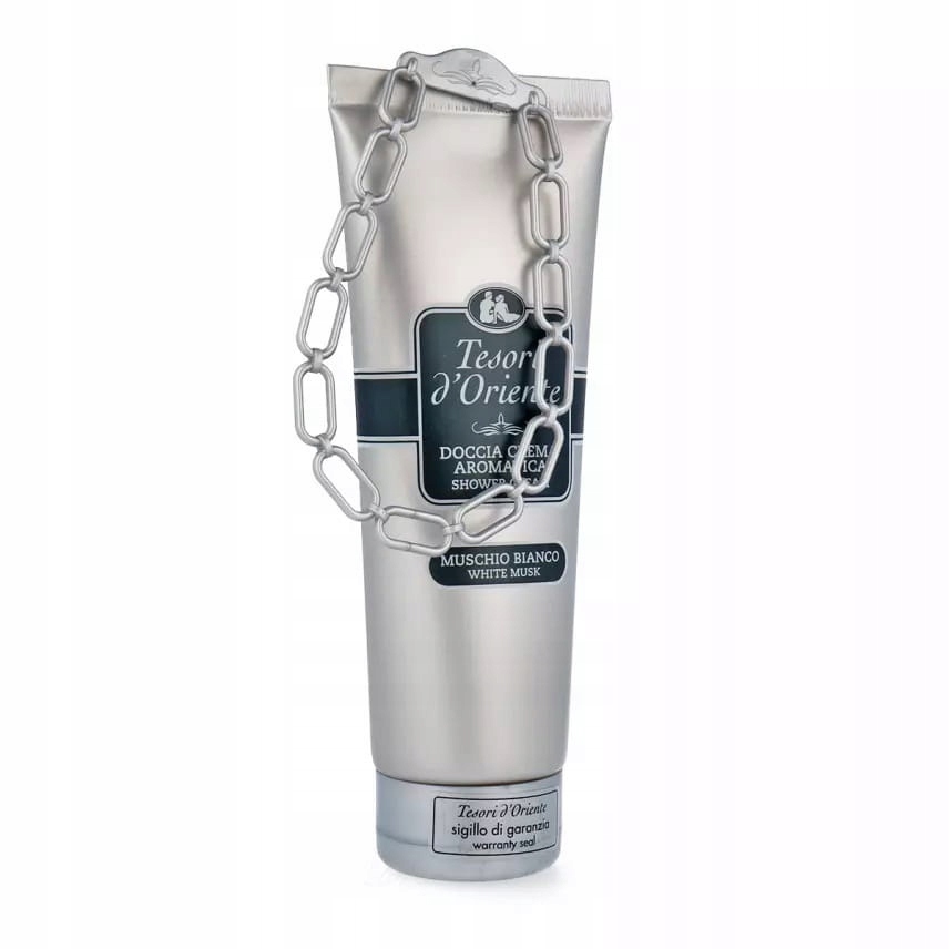 Tesori d'Oriente Żel pod prysznic 250 ml — 9