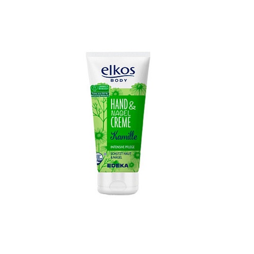 Elkos Hand Creme Kamille krem do rąk 100 ml — 15