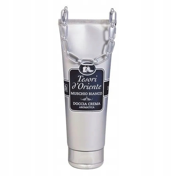 Tesori d'Oriente Żel pod prysznic 250 ml — 2