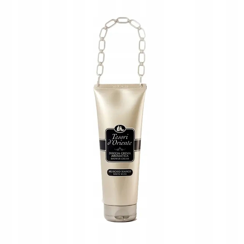 Tesori d'Oriente Żel pod prysznic 250 ml — 4