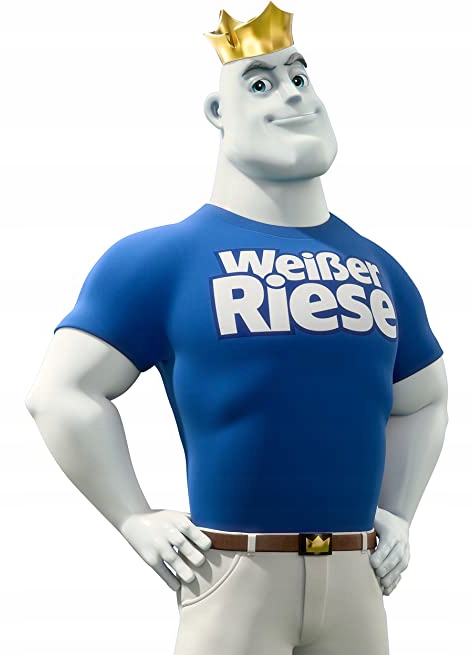 Kapsułki do prania Weisser Riese Universal Trio-Caps zapach lotosu 80 szt.