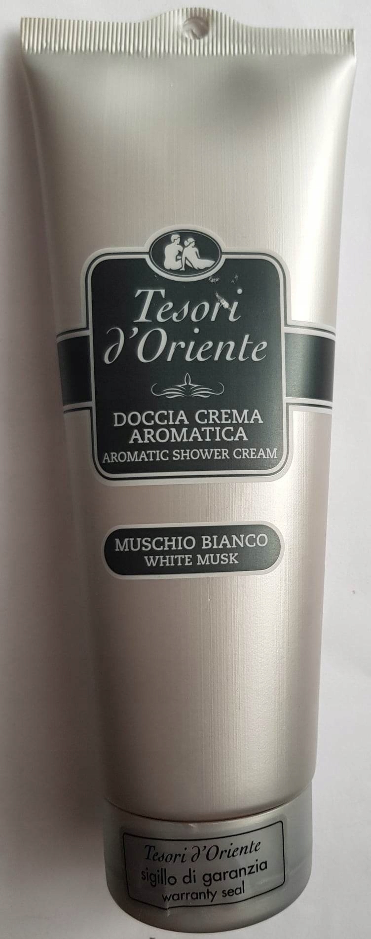 Tesori d'Oriente Żel pod prysznic 250 ml — 5