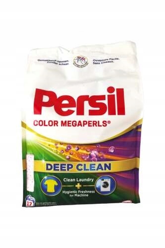 Persil proszek do prania kolorów 1,02 kg — 12