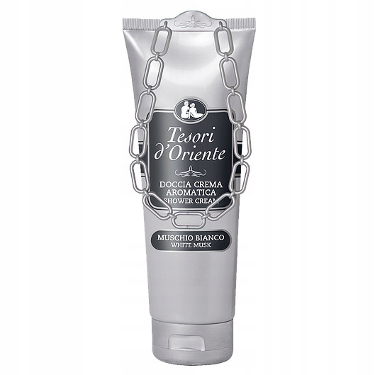 Tesori d'Oriente Żel pod prysznic 250 ml — 7