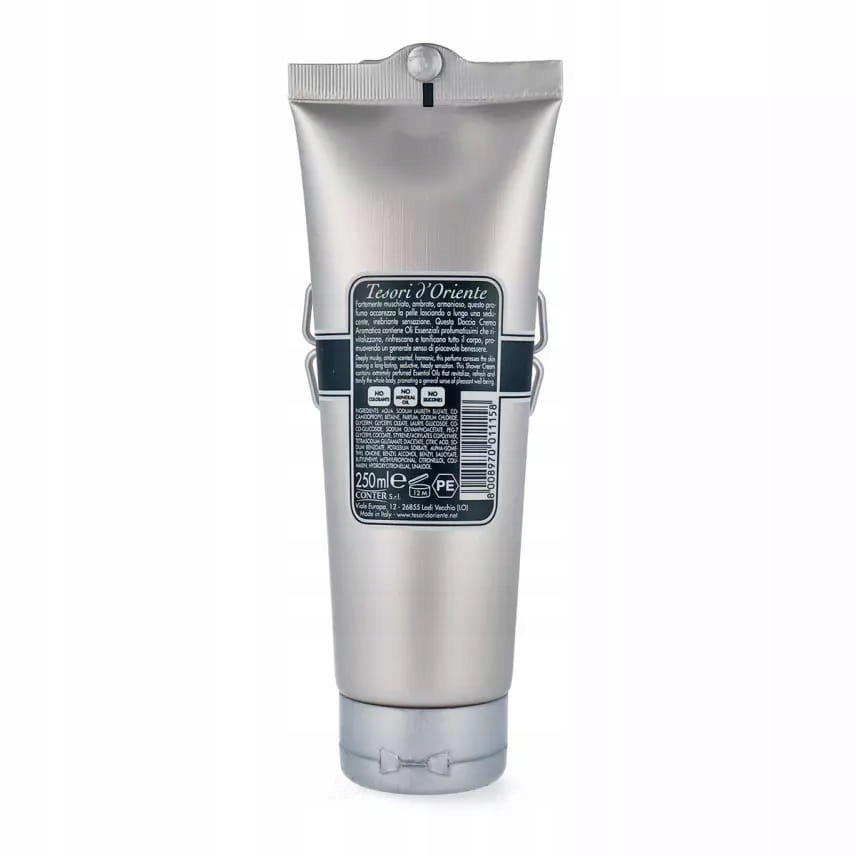 Tesori d'Oriente Żel pod prysznic 250 ml — 10