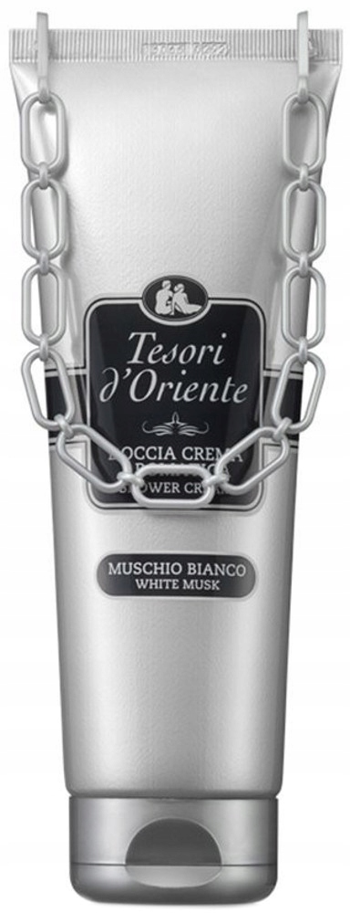 Tesori d'Oriente Żel pod prysznic 250 ml — 3