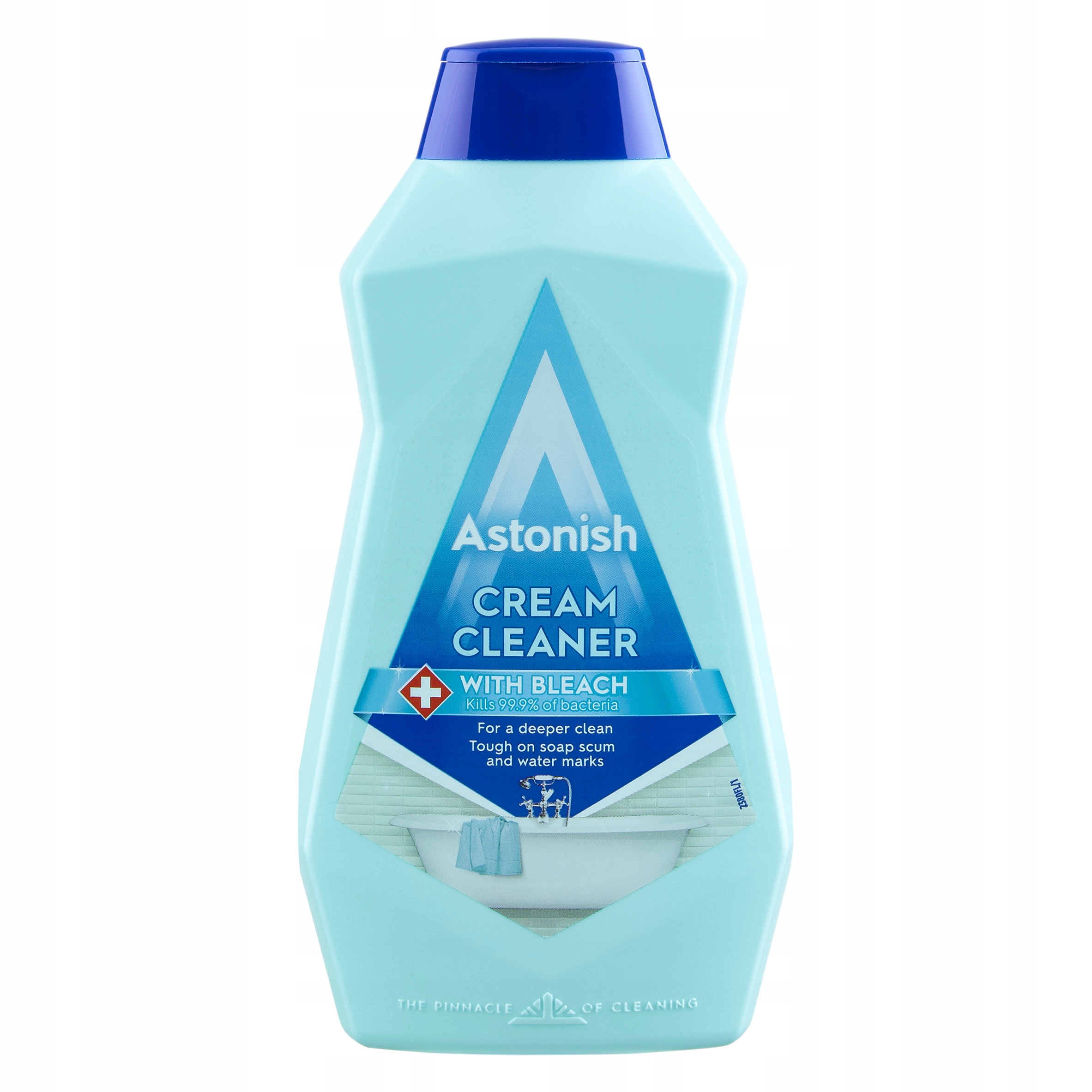 Astonish mleczko mleczka do czyszczenia 0,5l — 3