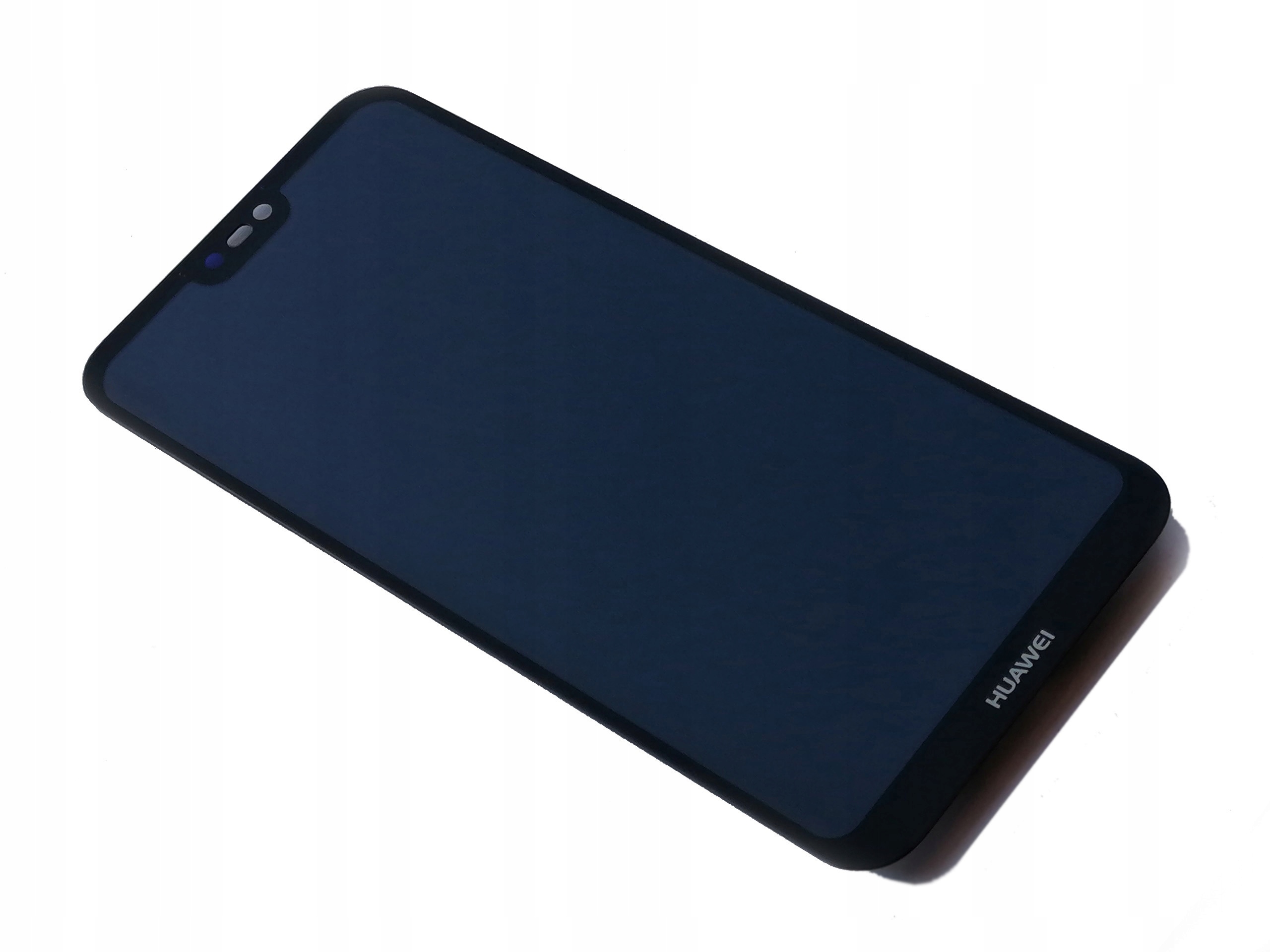 Display LCD cu touchscreen Huawei P20 Lite, negru, model ANE-LX1