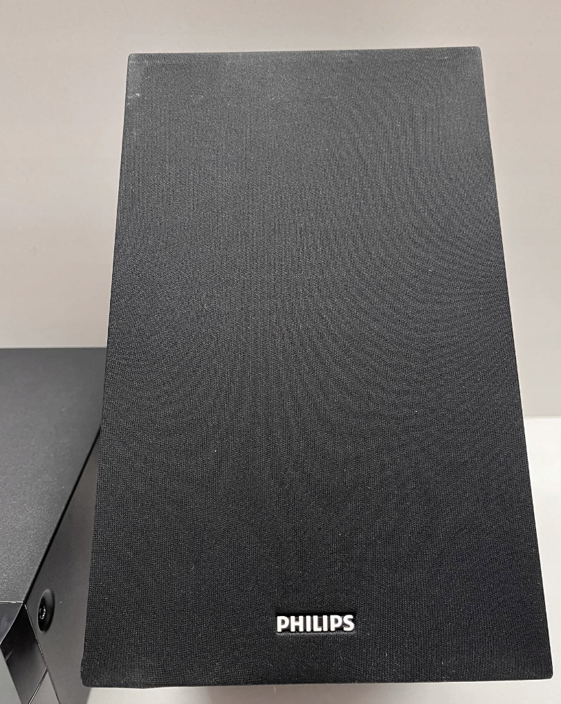 MIKROWIEŻA PHILIPS TAM4505 CD Bluetooth USB FM DAB+ TAM4505/12 60W