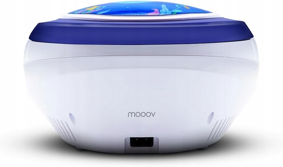 Radioodtwarzacz Metronic Ocean 477170, MicroSD USB 2.0 Typ A, CD-RW