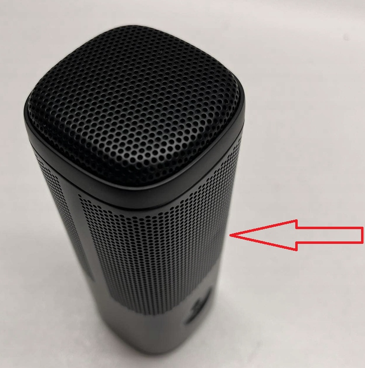 Mikrofon przewodowy Elgato WAVE DX USB Studyjny