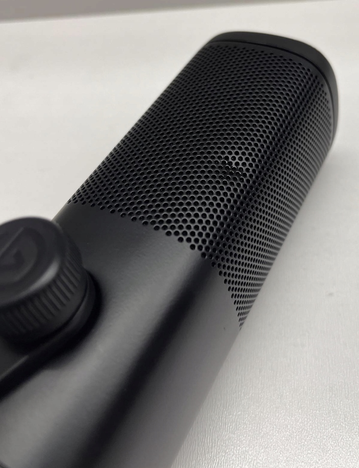 Mikrofon przewodowy Elgato WAVE DX USB Studyjny