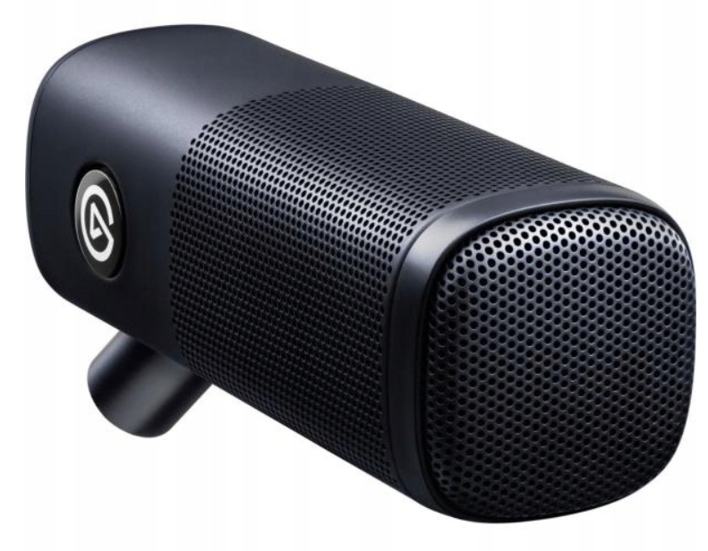 Mikrofon przewodowy Elgato WAVE DX USB Studyjny