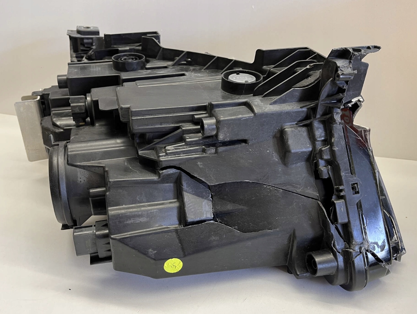 LAMPA PRZÓD OPEL MOKKA 2 II LED 20- RH 9834007980