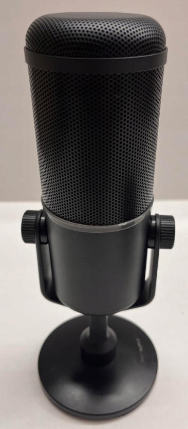 Razer Seiren Elite - mikrofon kondensatorowy USB Czarny