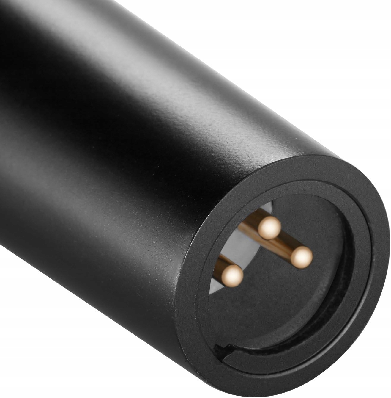 Neewer NW-040 profesjonalny mikrofon dynamiczny kardioidalny czarny