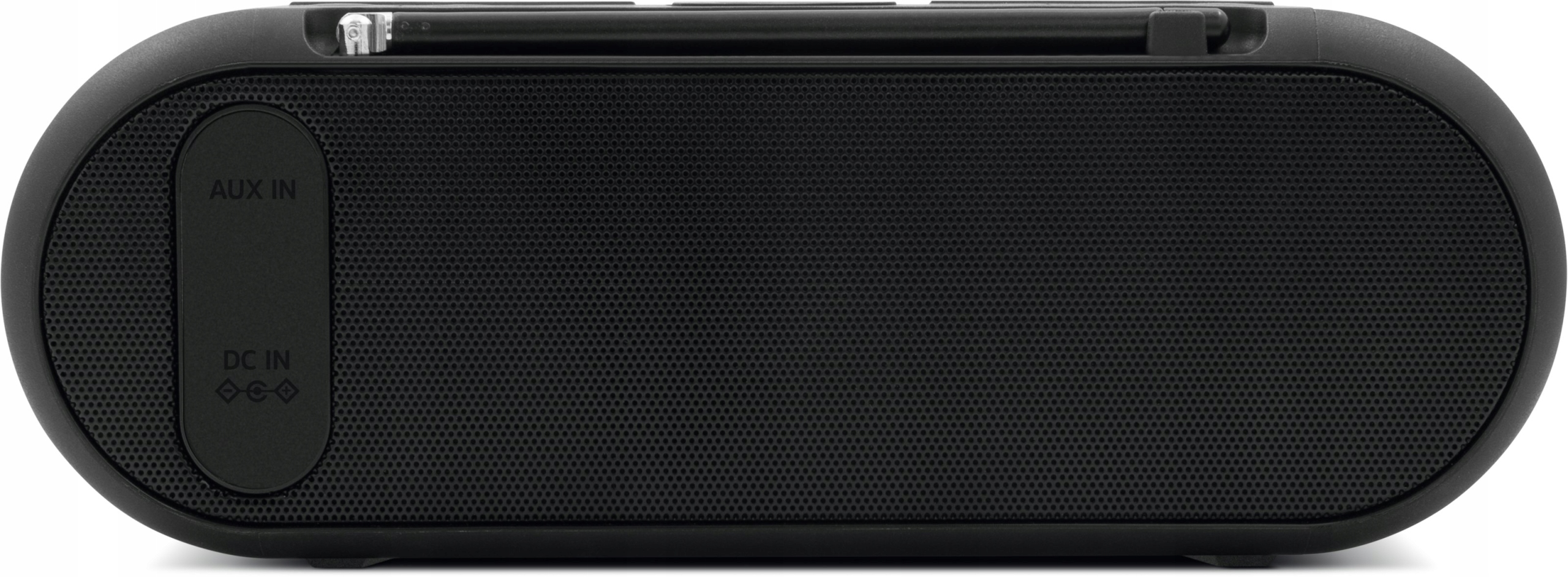 TechniSat DIGITRADIO BT 2 - przenośny głośnik premium Bluetooth FM DAB HIT!